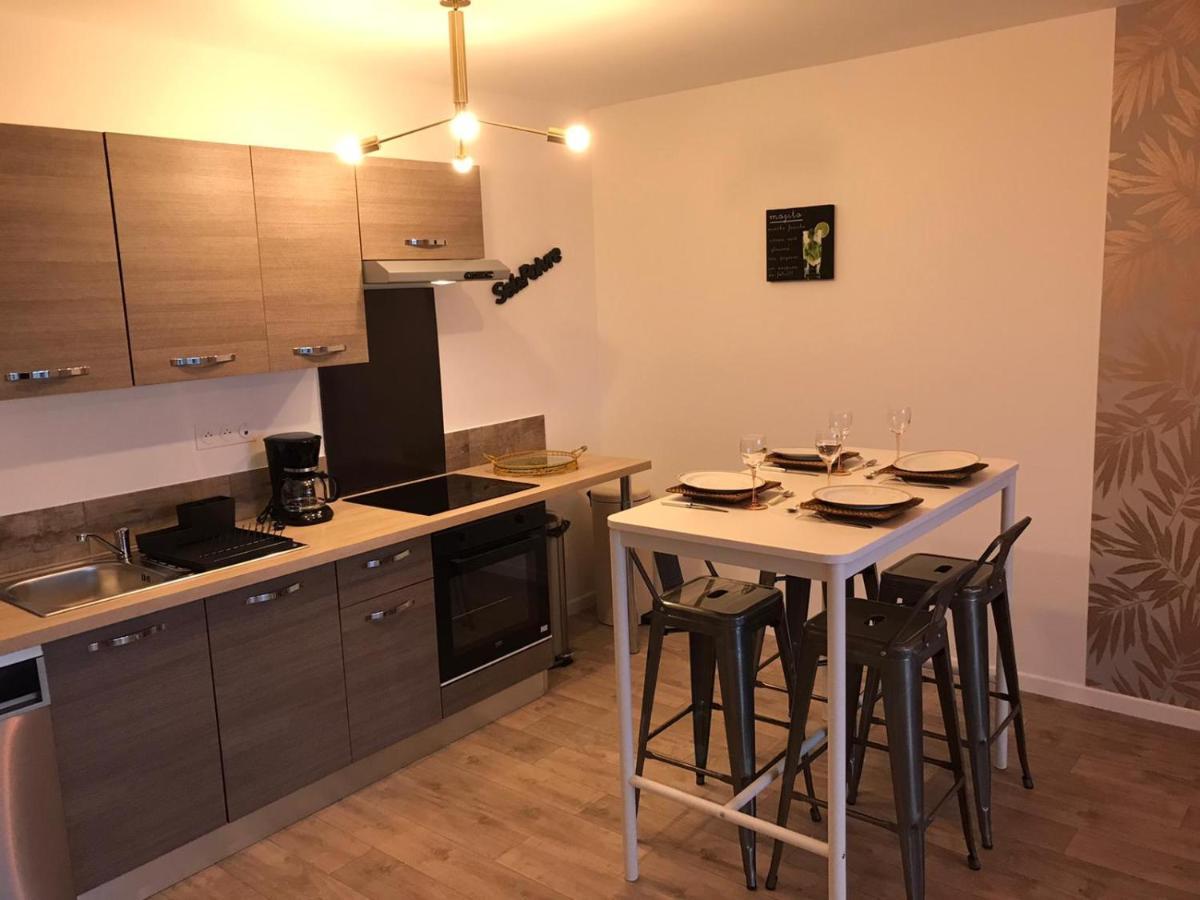 F3 Standing Apartment *