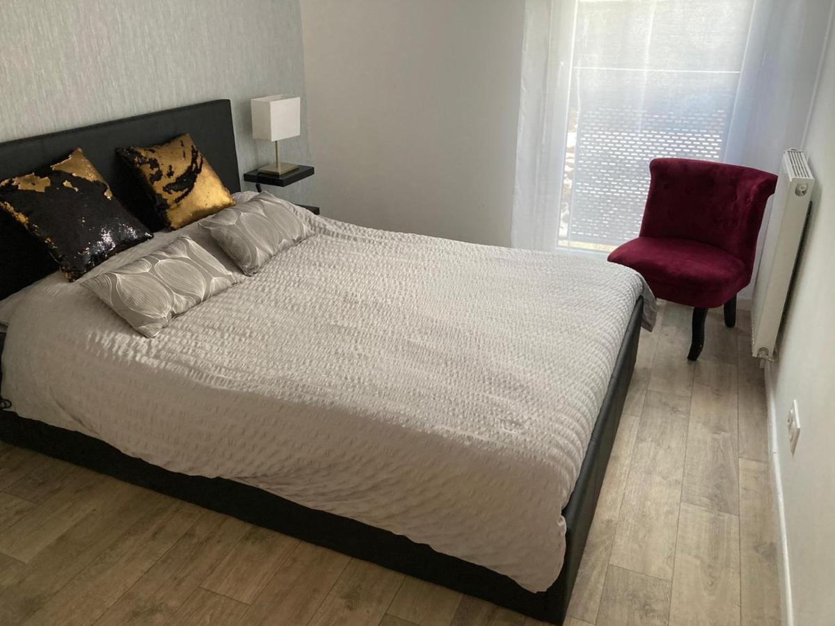 Apartment F3 Standing